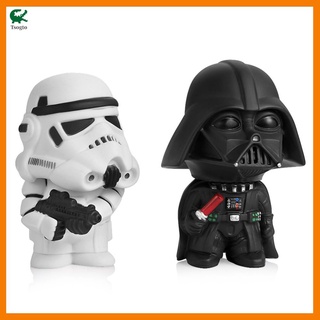 Mô Hình Nhân Vật Darth Vader Phim Star Wars