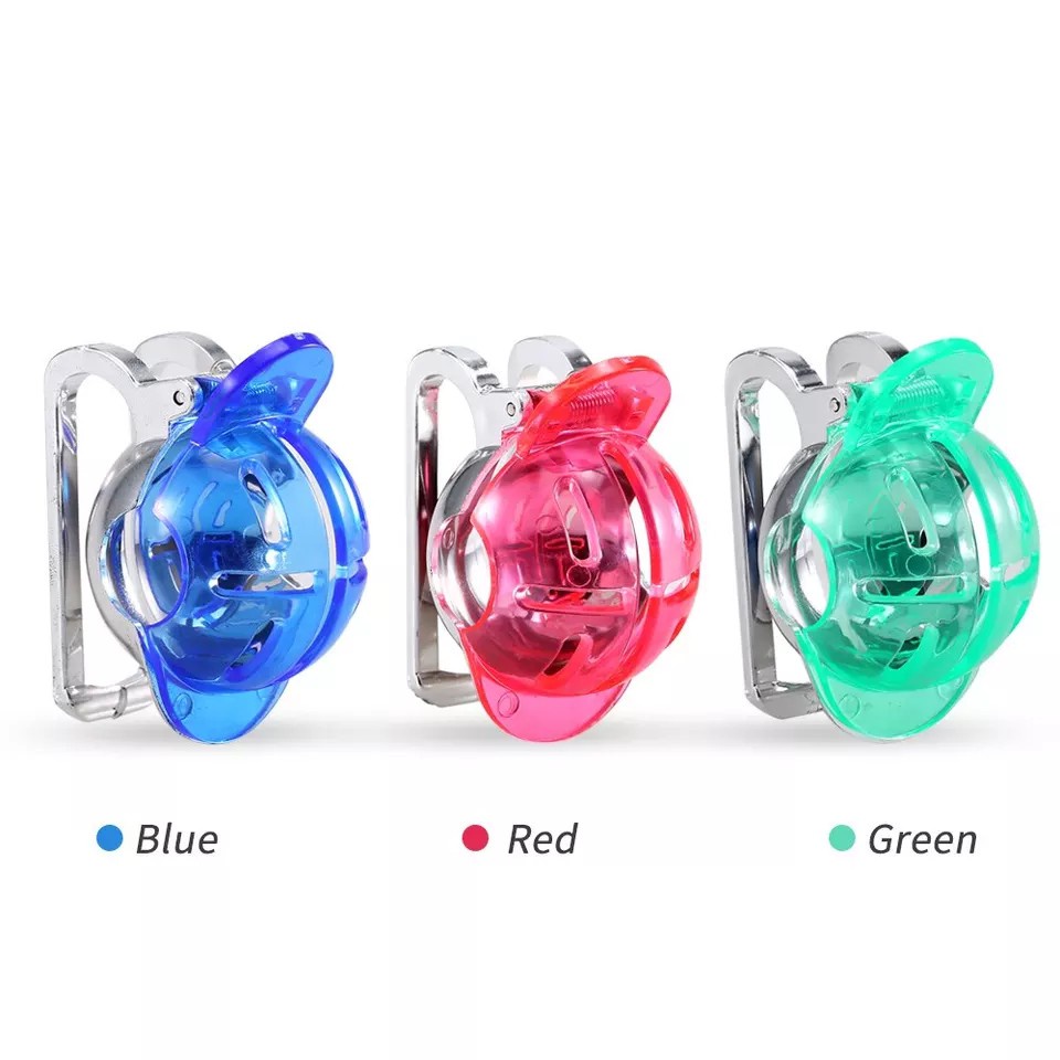 Dụng cụ kẻ line bóng golf tiêu chuẩn vẽ căn chỉnh đánh dấu bao gồm cả bút