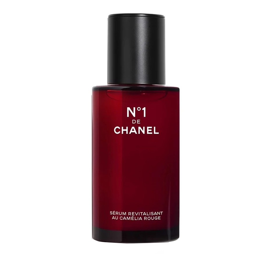 Tinh Chất Trẻ Hóa Da Cao Cấp Chanel N1 Revitalizing Serum 30ML