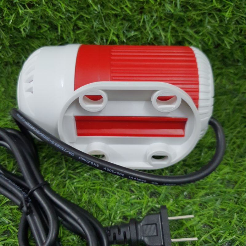Máy Bơm chìm BAOYU BY công suất lên tới 6000 L/H Giá Siêu Rẻ Siêu Tiết Kiệm điện