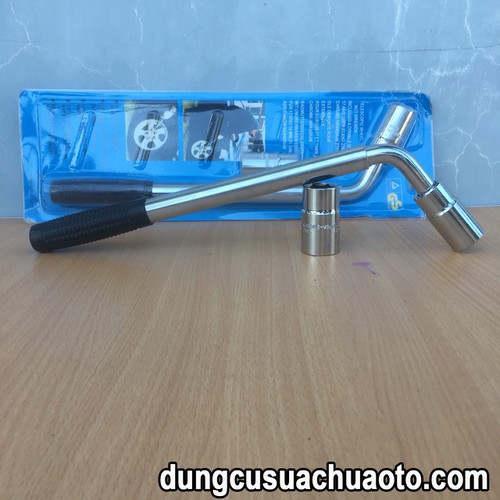 Bộ tay tháo lắp bánh xe cứu hộ