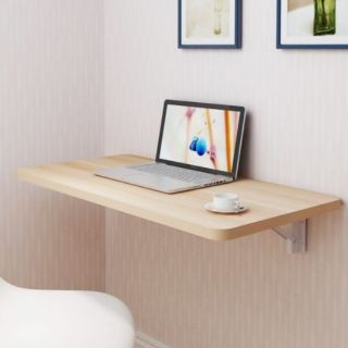 Bàn gấp gọn thông minh treo tường đa năng | BigBuy360 - bigbuy360.vn