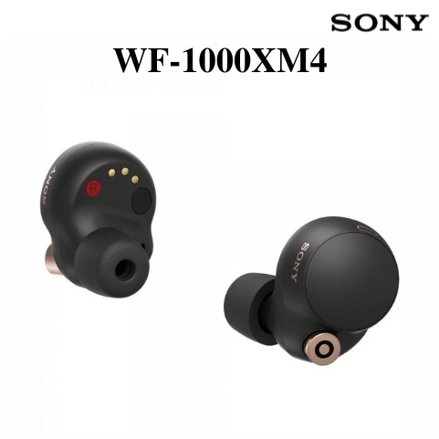 Tai nghe không dây chống ồn Sony WF-1000XM4
