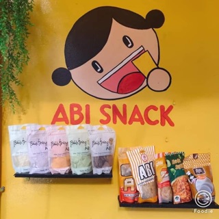 COMBO FULL MENU ABI ( 13 vị ), CÓ VỊ TRỨNG MUỐI MỚI - TẶNG 2 QUÀ