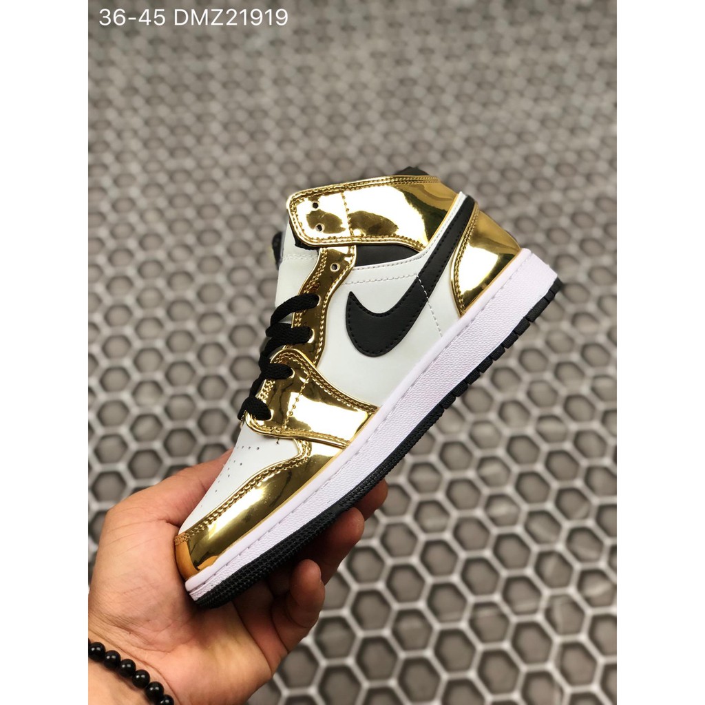 Giày Thể Thao Chơi Bóng Rổ Air Jordan 1 Generation Air Jordan 1 Low Aj1 Joe 1