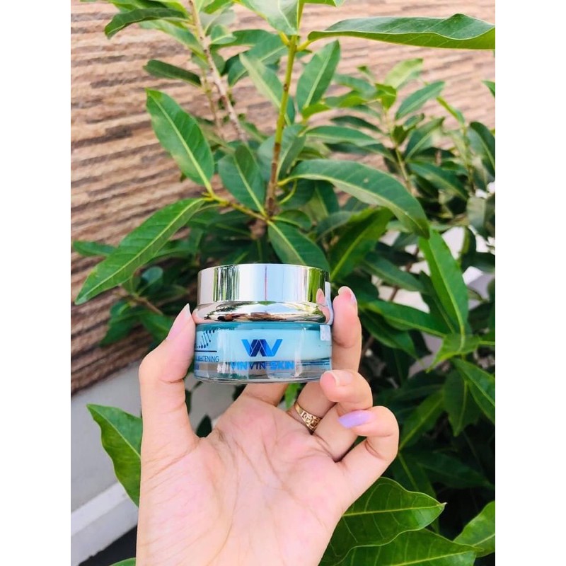 (Chính hãng )Kem Face dưỡng trắng phục hồi da hư tổn- COLLAGEN WHITENING FACE CREAM | BigBuy360 - bigbuy360.vn