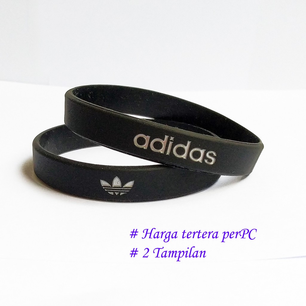 Vòng Đeo Tay Thể Thao Adidas Cho Nam