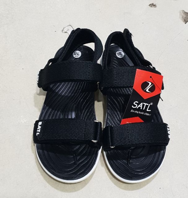 GIẦY SANDAL SATL XIN NỮ