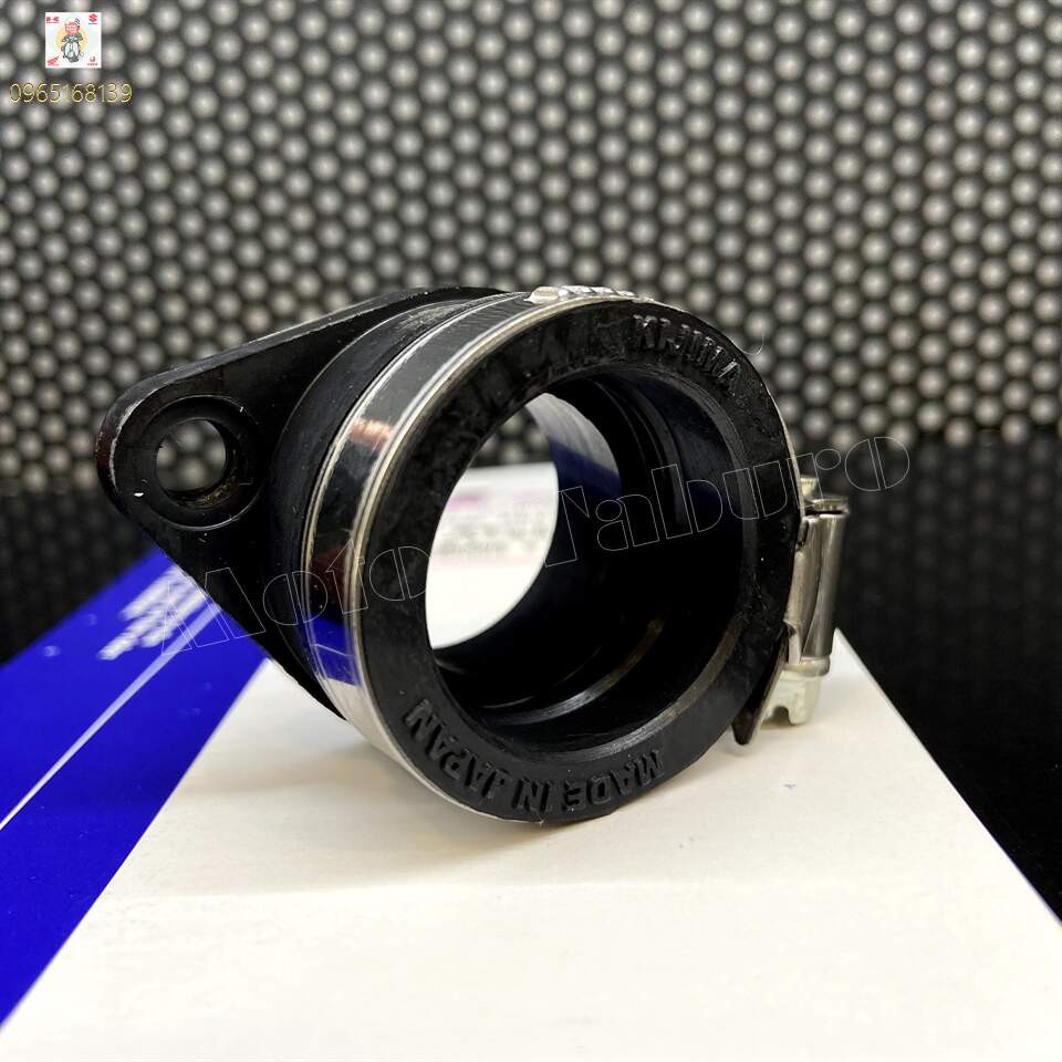 Co nối cao su Kijima PE24