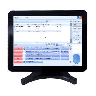 Màn hình cảm ứng Zozo Pos TS1502