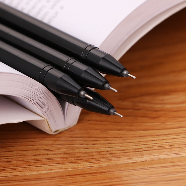 Bút Bi Viết Hình Vô Diện Anime Vùng Đất Linh Hồn - Bút Bi Nước Học Sinh, Sinh Viên Văn Phòng Mực Đen