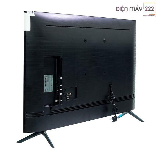 [Freeship HN] Smart Tivi Samsung 4K 50 inch UA50TU8100 Mới 2020 chính hãng | BigBuy360 - bigbuy360.vn