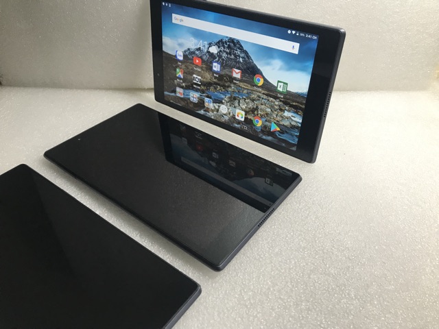 MÁY TÍNH BẢNG LENOVO TAB 4 8INCH WIFI 8504F | BigBuy360 - bigbuy360.vn