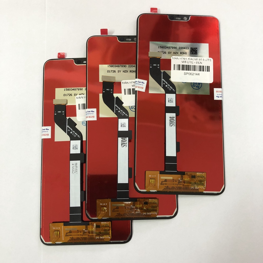 Màn Hình Nguyên Bộ Xiaomi Mi8 Lite / Mi8lite