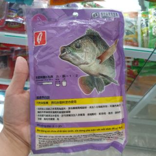 Combo 3 gói Cám Rô Phi Tím Đại Ca Đại mã 94