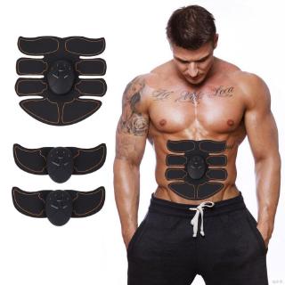 Miếng dán kích thích tạo cơ bụng bằng điện tiện lợi