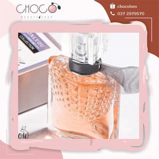 Nước Hoa Nội Địa Trung Jean Miss (30ml) La Vie Est Belle