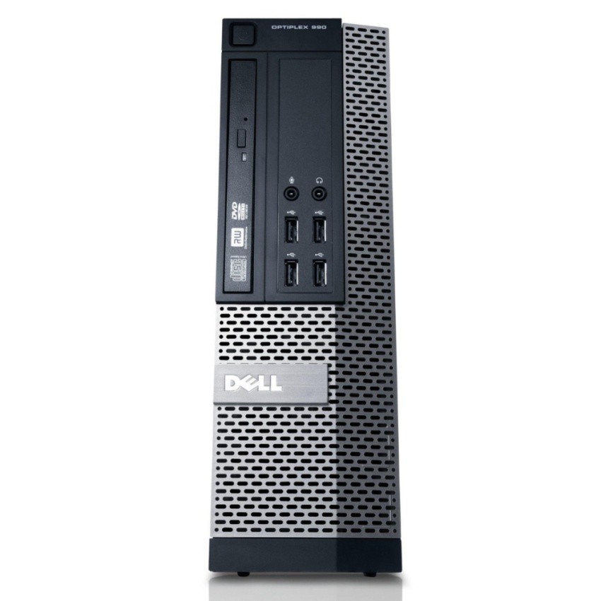 Máy tính Văn Phòng DELL OPTIPLEX 990 SFF (Core i3 2120, Ram 16GB, HDD 2TB) + Quà Tặng - Hàng Nhập Khẩu | BigBuy360 - bigbuy360.vn