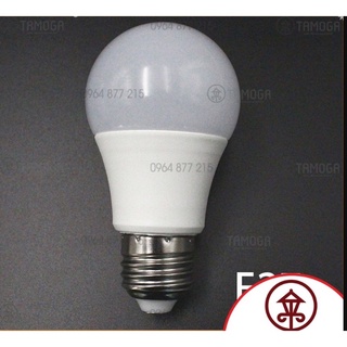 BÓNG BÚP TRÒN 3W SÁNG VÀNG/ LẮP `ĐÈN TRANG TRÍ NGOÀI TRỜI BD 1010