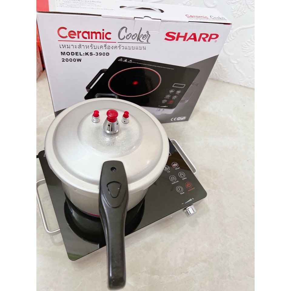 nồi áp suất gas 22CM CHÍNH HÃNG MEIDEFU