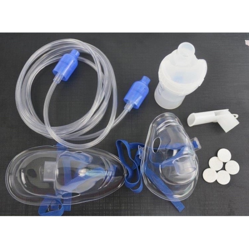 Máy xông khí dung Omron NE-C28