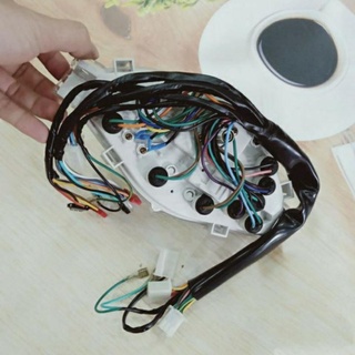 Cụm đồng hồ tốc độ (công tơ mét)wave