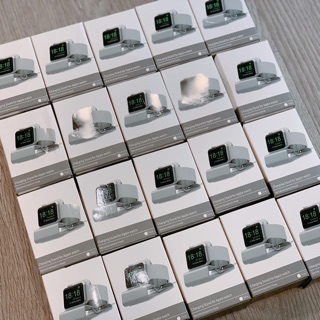 Đế Sạc Gắn Dây Apple Watch tiện dụng