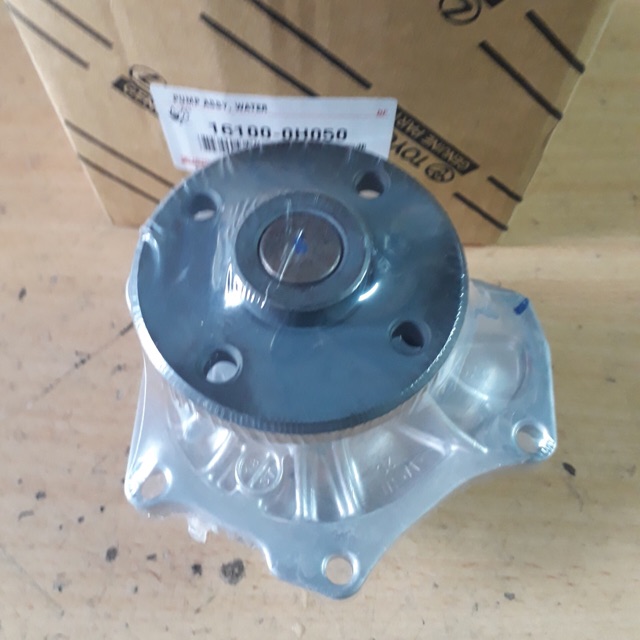 Bơm nước camry máy 2azfe 2.4 đời 2007-2010