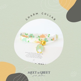 ✨ Vòng cổ charm My Cutie Collar ✨