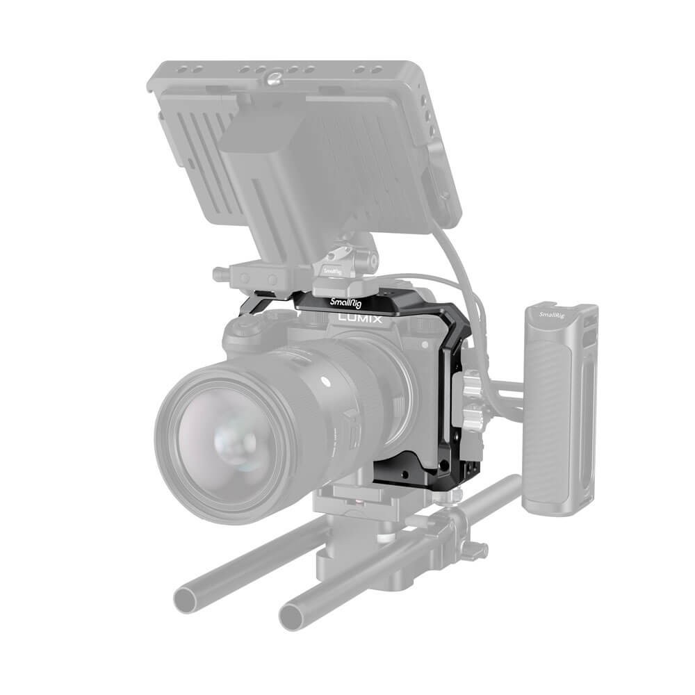 Khung SmallRig Cage for Panasonic S5 Camera 2983