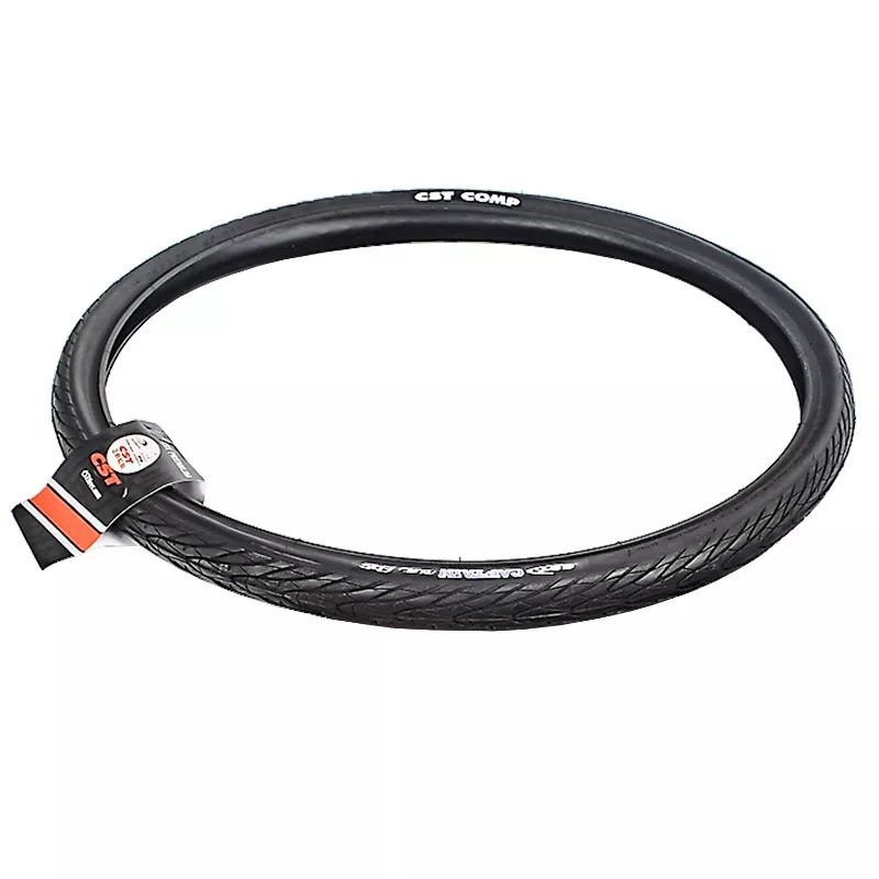 Dongchonbike Lốp trọc MTB CST 27.5 x 1.75 Tanh Cứng