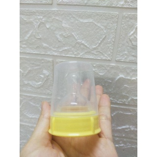 Bình sữa medela 150ml, 250ml và núm
