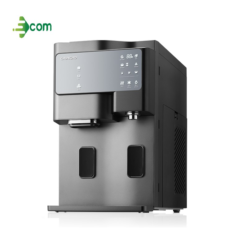 Máy lọc nước làm đá khử trùng ChungHo Nais SANITA (TITAN) WI-60C9560M