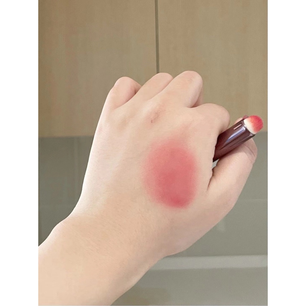 Cọ trang điểm môi đầu tròn cao cấp BAG U COMOI14