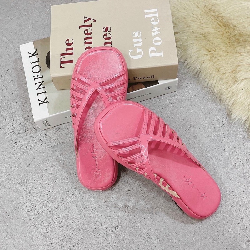 DÉP DÂY RỌ ĐẾ BÁNH MÌ 2 PHÂN