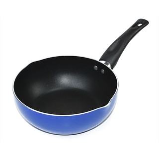 Chảo chống dính sâu lòng goldusn fp-ge1520 20cm
