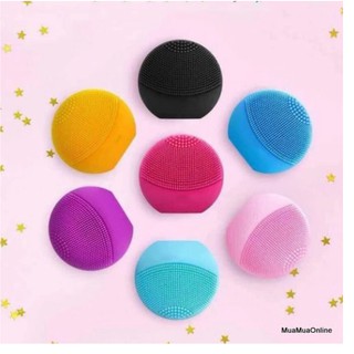 Máy Rửa Mặt, Massage Mặt Mini For You