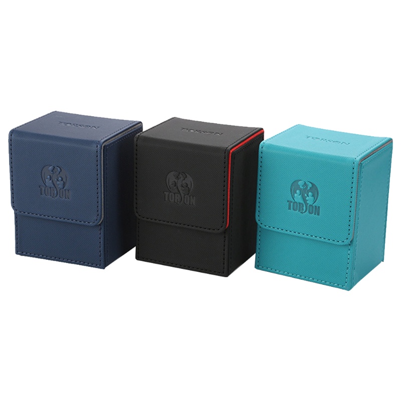 Hộp đựng thẻ bài chơi game tiện dụng