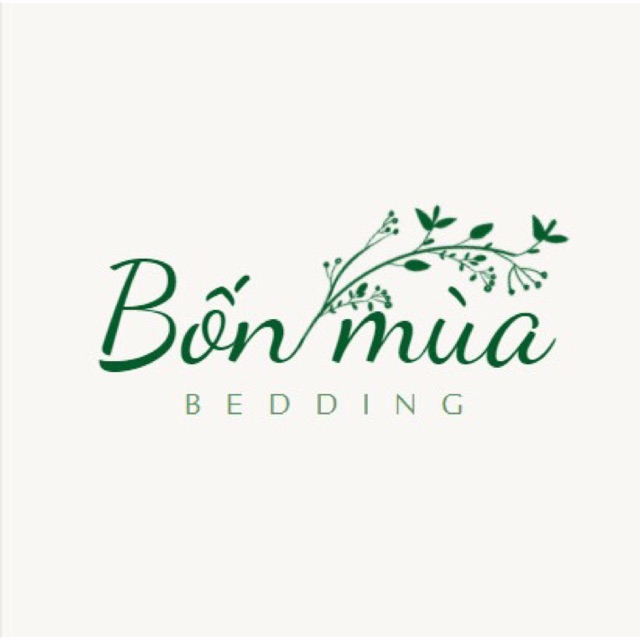 Bốn Mùa Bedding