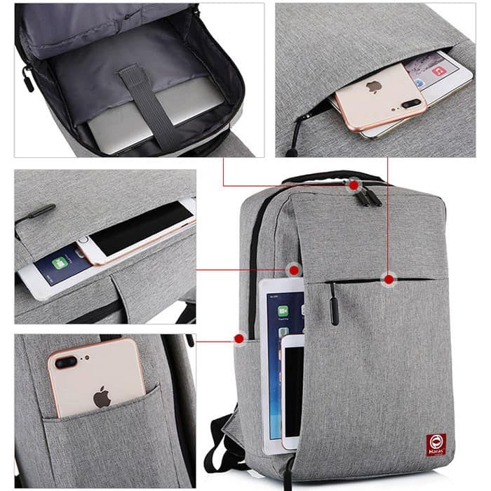 Balo Campus laptop Hr237 - Haras