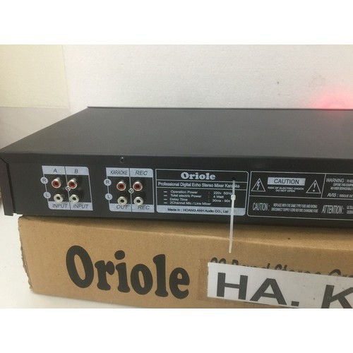 - Vang karaoke k206 - Hàng Việt Nam