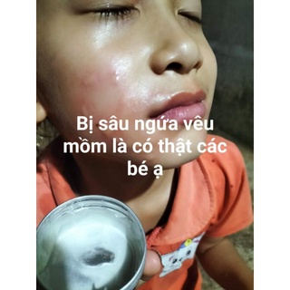Cao Xoa Bóp Massage Thảo Dược Cải Thiện Đau Nhức Ayofa Relax 60g hương Sả