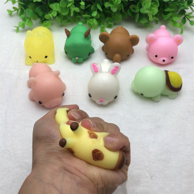 Đồ chơi trẻ em Fidget Spinner Vui Nhộn Cho Bé