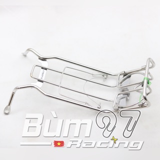 Baga 10li inox cho wave 2017