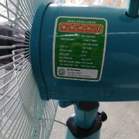 [FREESHIP] Quạt lửng Senko LS1630 (tên cũ LS103) ống inox