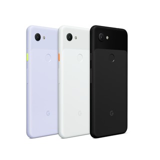 Điện thoại Google Pixel 3a 2sim (1sim vật lý, 1esim) Quốc tế