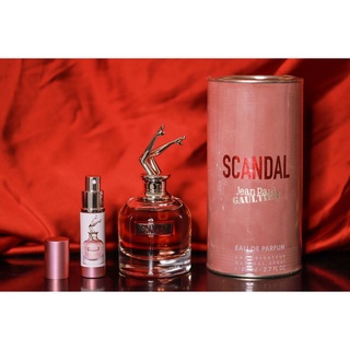 Nước hoa nữ Jean Paul Gaultier Scandal EDP/ Chuẩn authentic