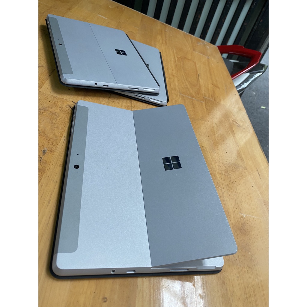 Microsoft Surface Go, Intel 4415Y, 8G, 128G, 10.5in, Full HD, Touch