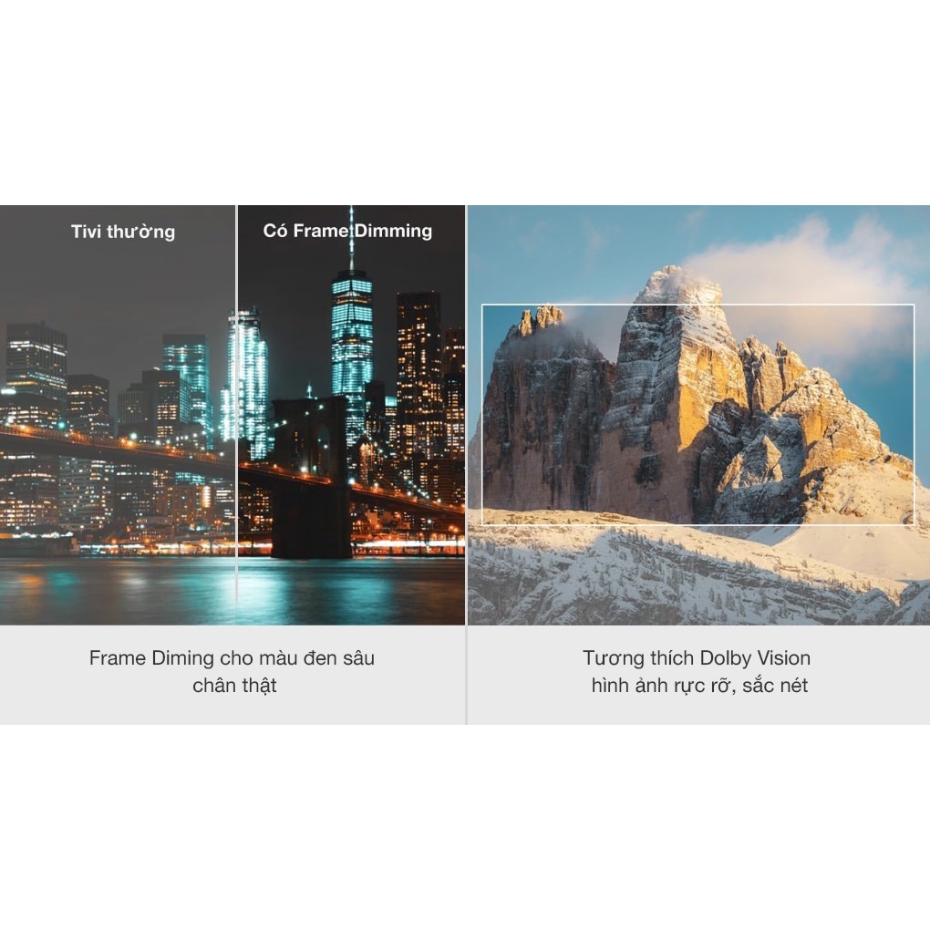 Android Tivi Sony 4K 49 inch 49X8000H | BigBuy360 - bigbuy360.vn