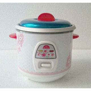 Nồi cơm điện Kim Cương 12R 1.2L